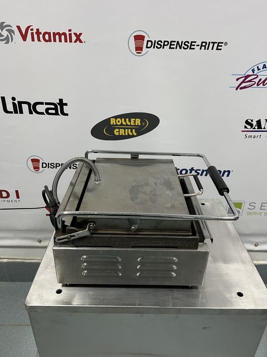 Гриль контактний Prodis PA10175