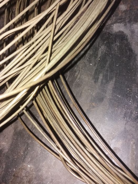 Нихром Ніхром 2 мм