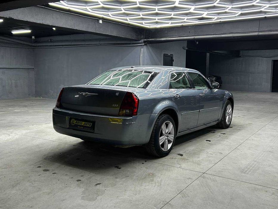 Chrysler 300 2006