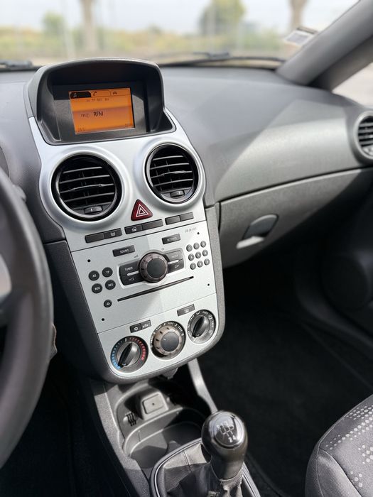 Opel Corsa 1.3 CDTI City 75 Cv 2015