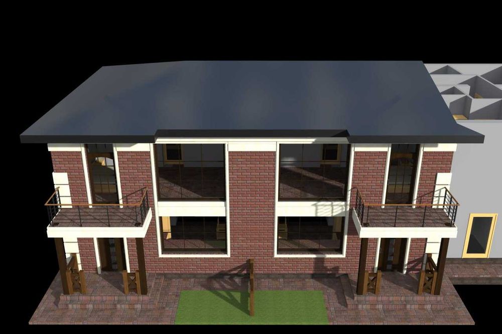 Продаж таунхаусу/котеджу в ЖК від забудовника,розтермінування