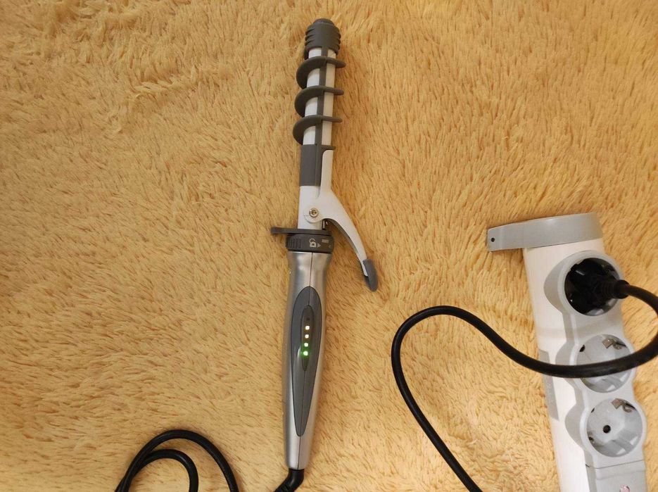 Стайлер багатофункційний для волосся Remington Philips
