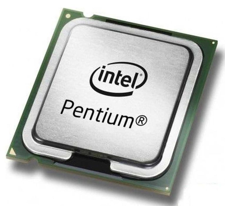 Procesor Intel Pentium, i5, i7 - LGA 1155, 1150, 1151  + chłodzenie