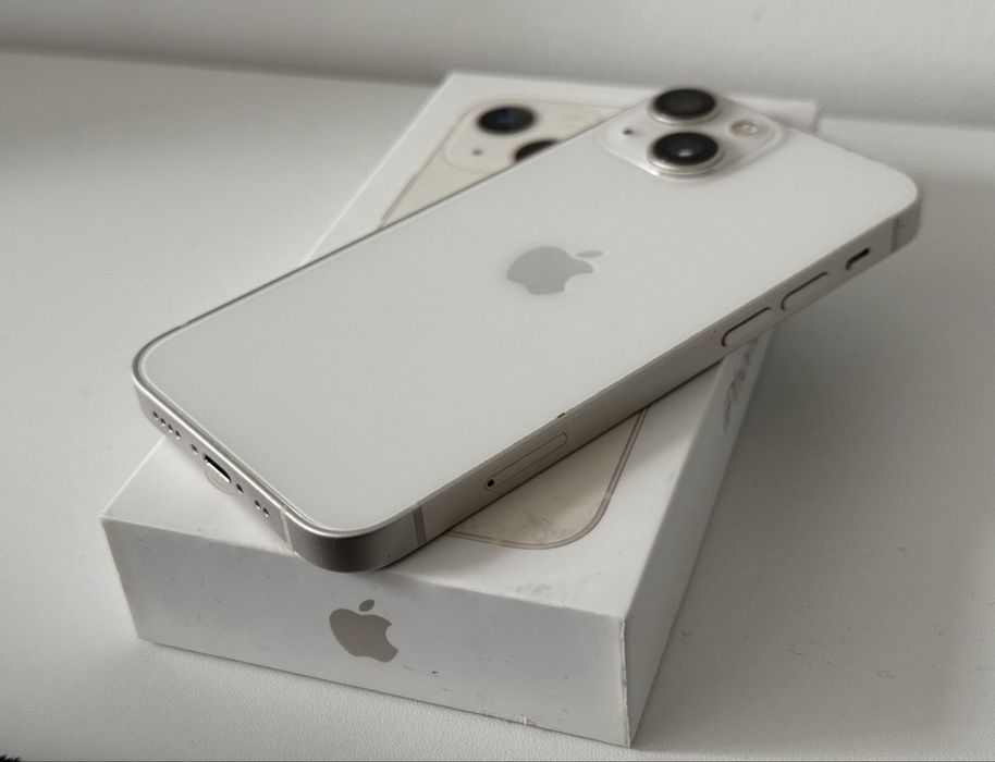 iphone 13 мини 128Gb