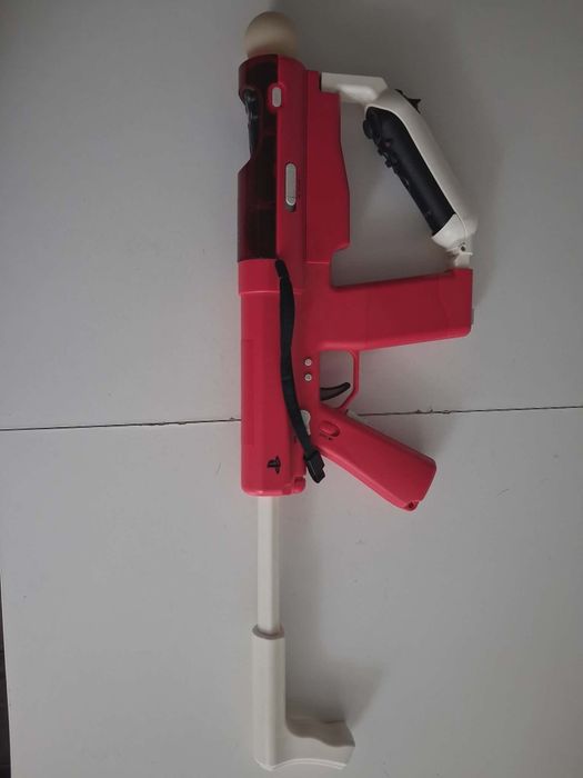 PlayStation Sharp Shooter ps3