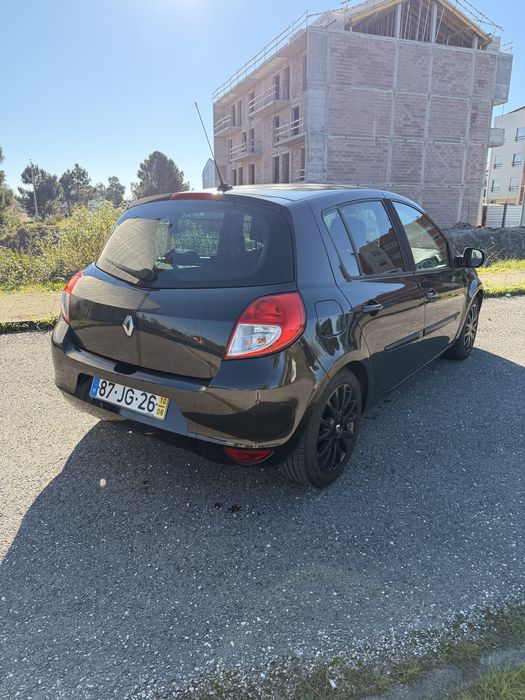 Renault Clio dci — photo 5