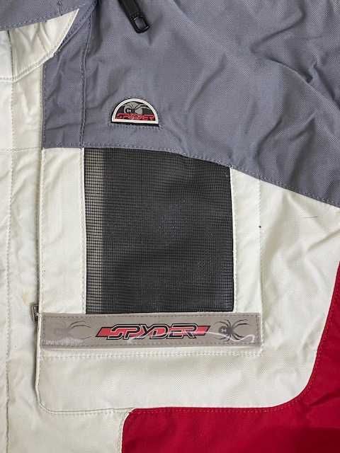 Blusão Neve Spider NOVO COM ETIQUETA