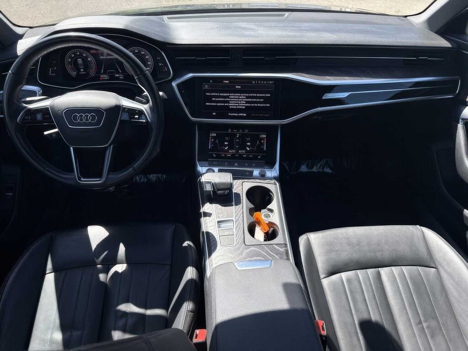 Audi A6 2.0      2023