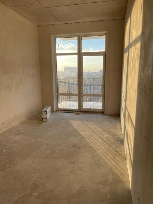 Продам квартиру в пространстве на Дмитрия Донского 2 ком