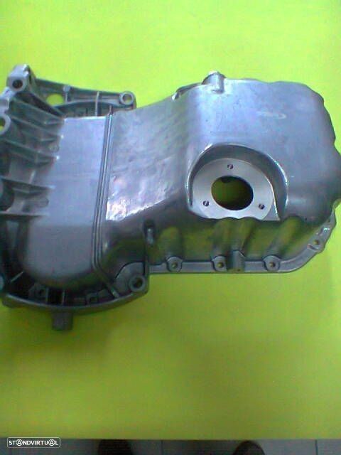 carter audi A4 1.9 tdi 110cv AVG novo