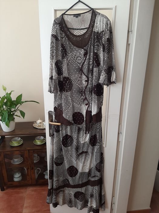 Garsonka 2-częściowa