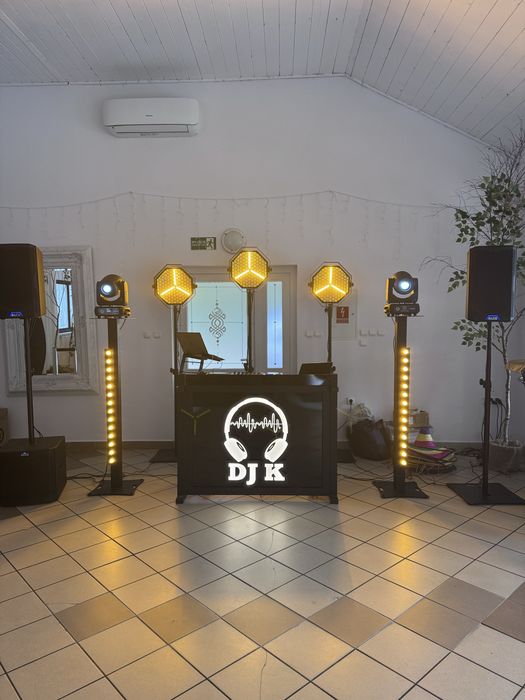 DJ Na Twoją Imprezę!