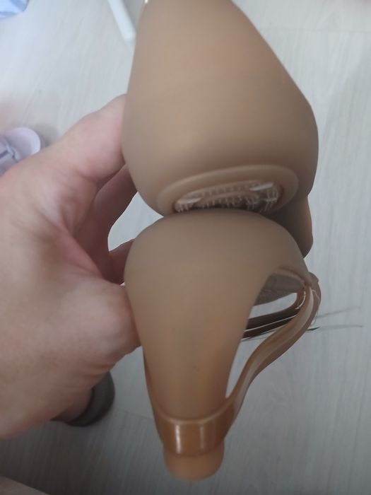 Crocs sandały w10