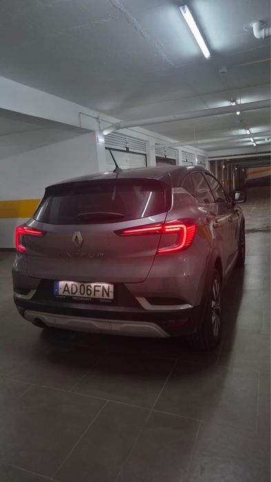 Renault Captur — fotografia 4