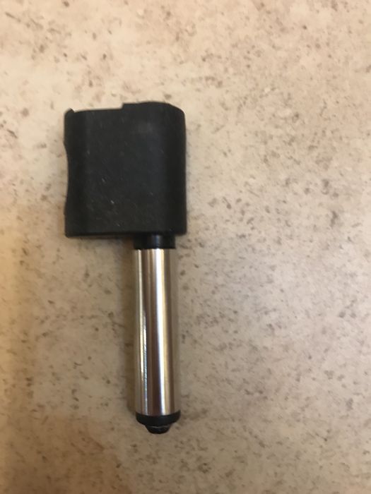 Носик для води/молока на кавоварку бош/сіменс