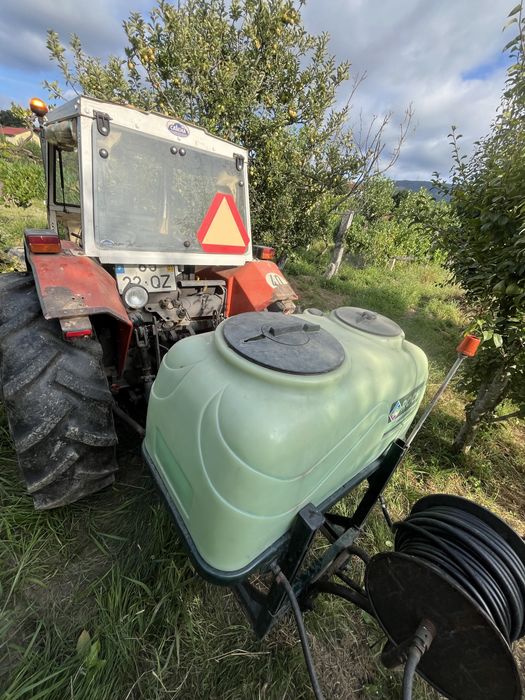Pulverizador rocha  350 litros