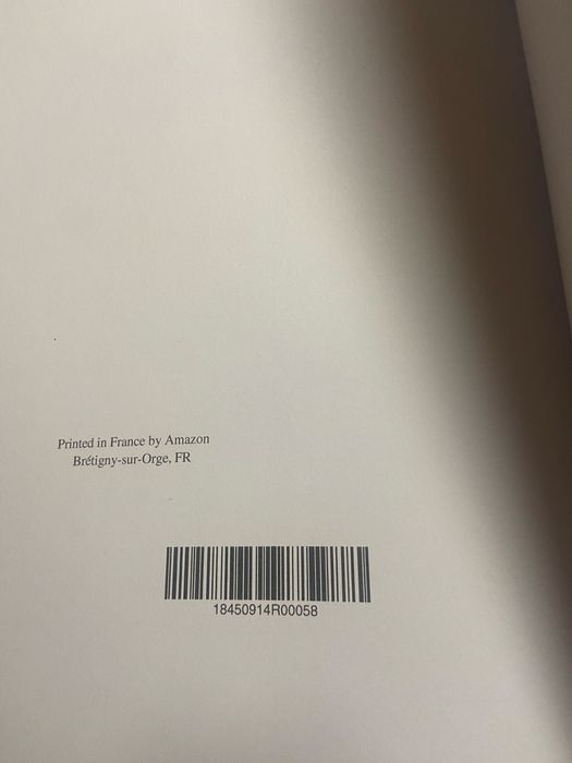 Caderno Our Family Tree