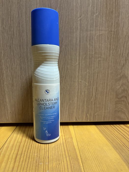 Оригінальна Автохімія BMW