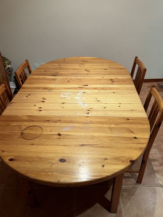 Mobilia da Sala de estar