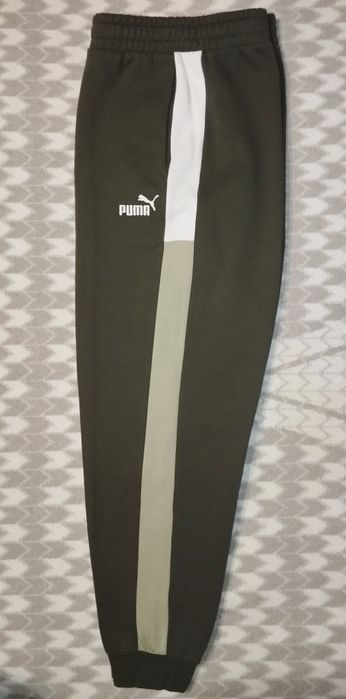 Штани "PUMA" на флісі  XL