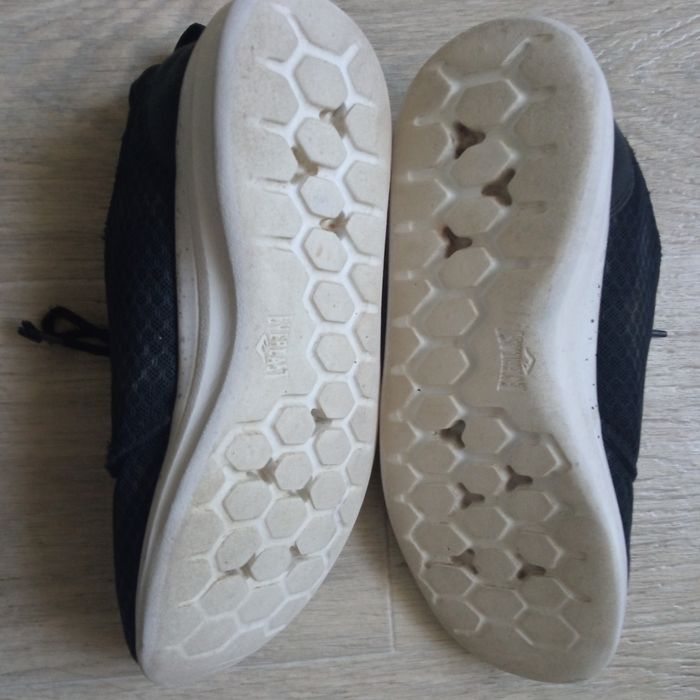 Фірмові кросівки Everlast, 36.5, 23,5см