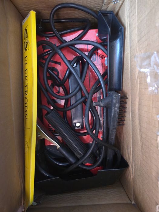 Spawarka Pirotec Se 150/1