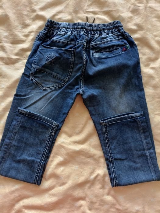 Джинси для хлопчика