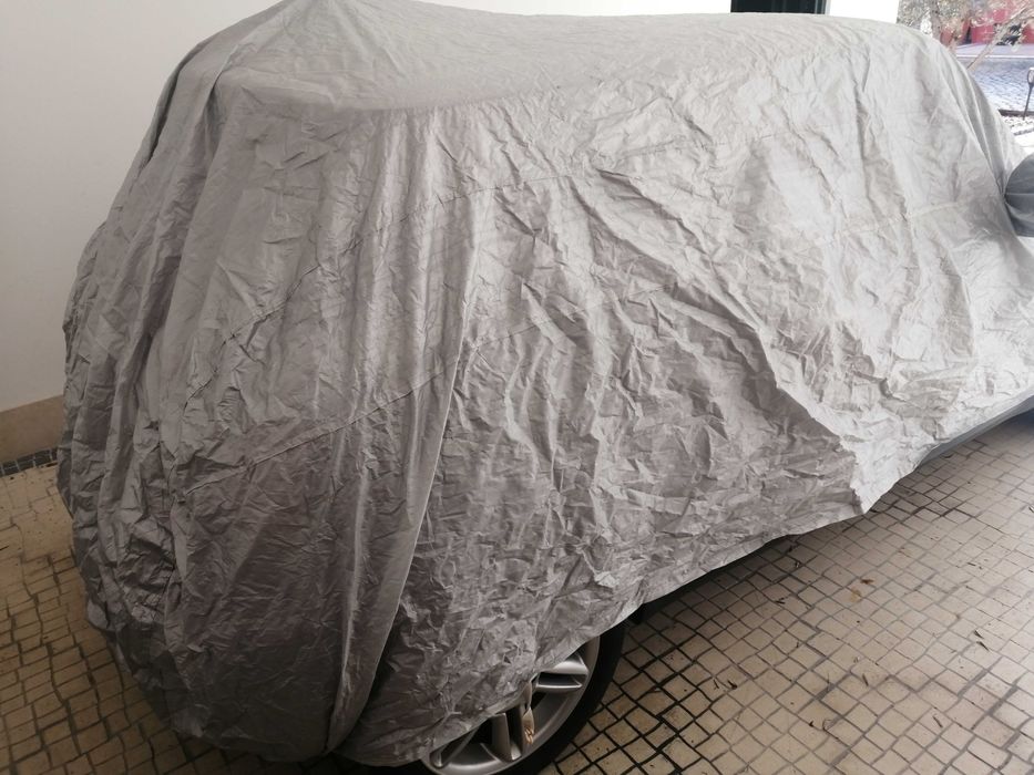 Capa  proteção Mini Cooper
