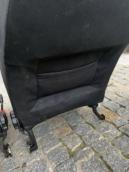 Bancos seat ibiza 6k1