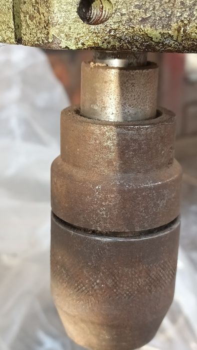 Станок свердлильний 2м112