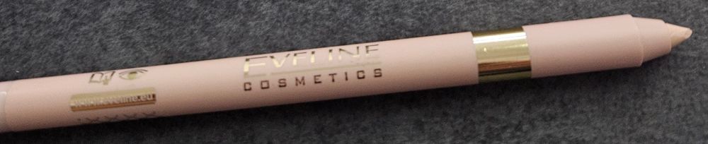 Cielista kredka do oczu Eveline Variete – jak nowa! | 6 zł
