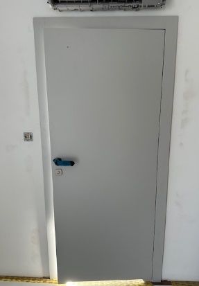 Nowe drzwi wewnętrzne