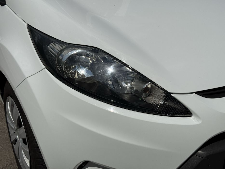 Ford Fiesta 2012, 1.4 Бензин, Офіціал, Другий власник!