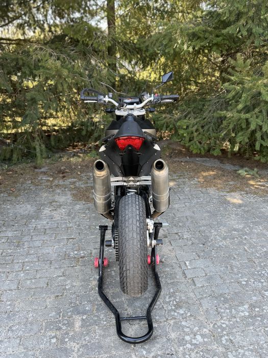KTM 690 SM *** 2008rok