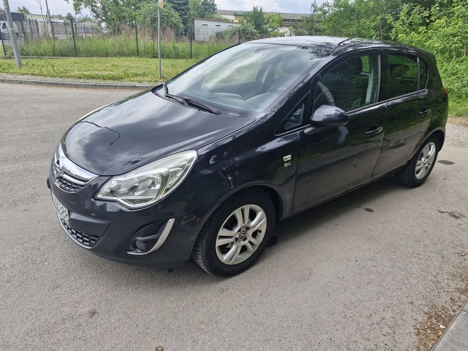 Sprzedam Opel Corsa