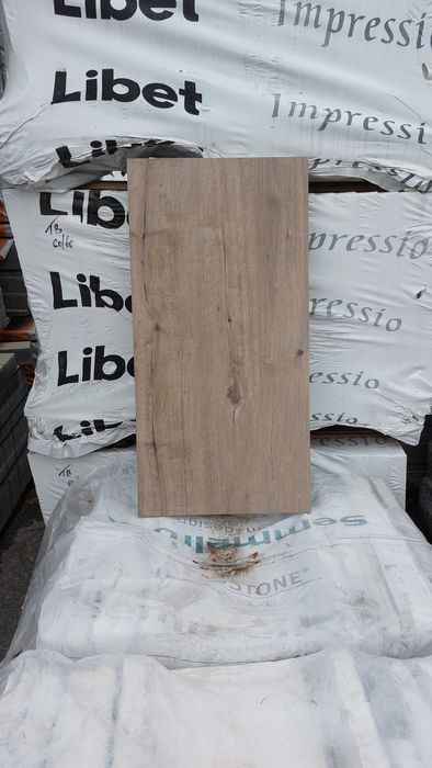 Płyta Tarasowa Gresowa Foresto 90x45x2 cm Wzór Deska Gres WYPRZEDAŻ !!! !!! !!!