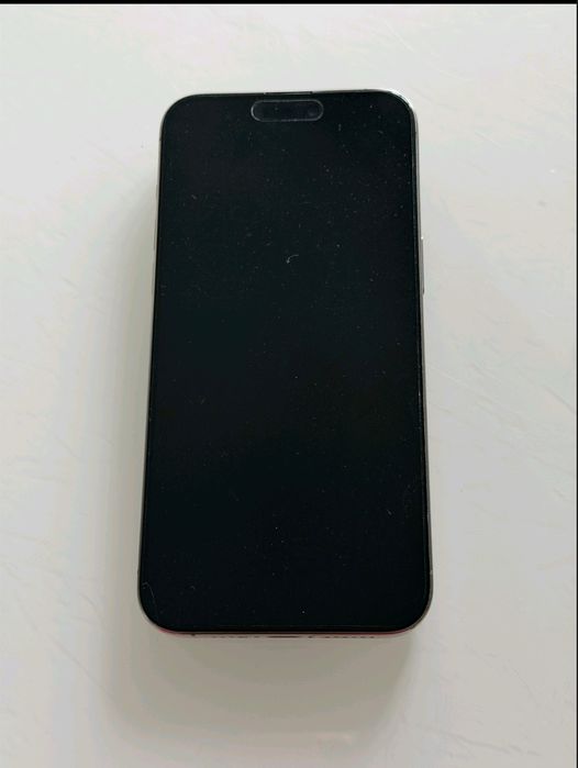 Iphone 15 pro max  256 gb (битий дисплей)