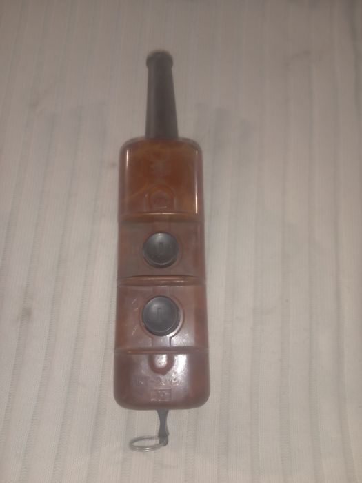 Пульт керування ПКТ-2