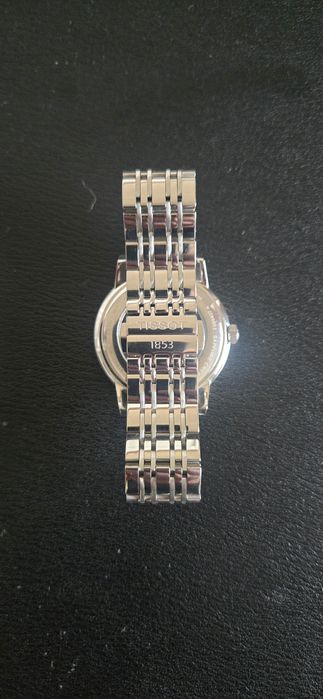 Tissot Carson premium powermatic 80