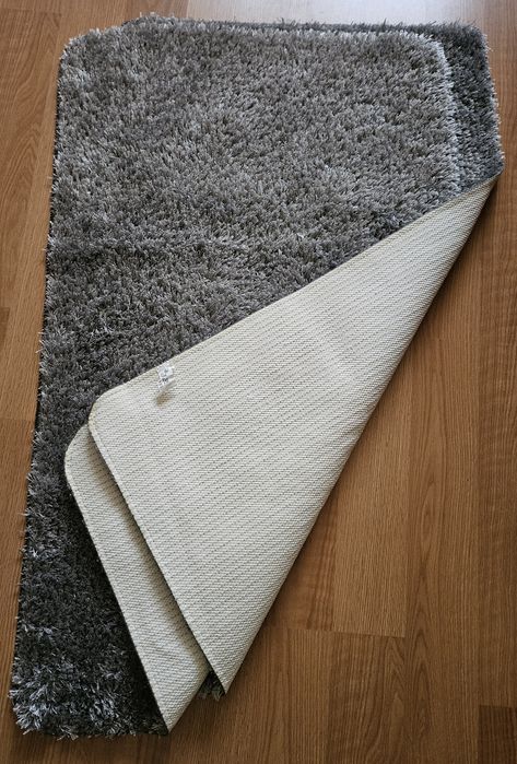 Tapetes com borracha