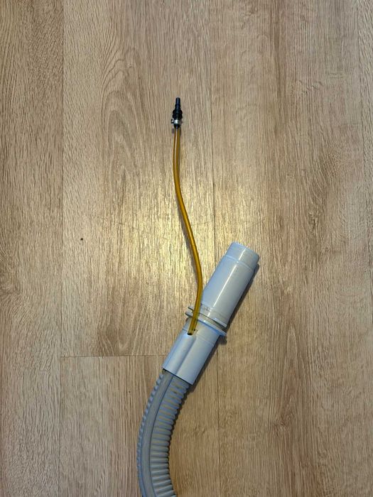 Wąż piorący do odkurzacza Zelmer Wodnik