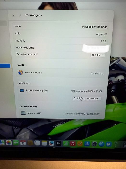 Apple MacBook Air
