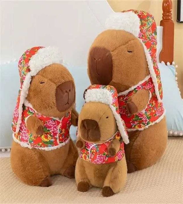 ПЛЕД подушка и ИГРУШКА 3в1 TEKS, сова, мишка, зайка, бегемот, волк.