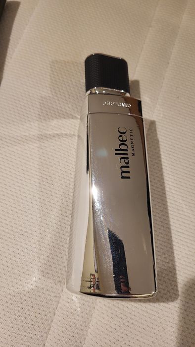 Perfume o boticario malbec magnetic