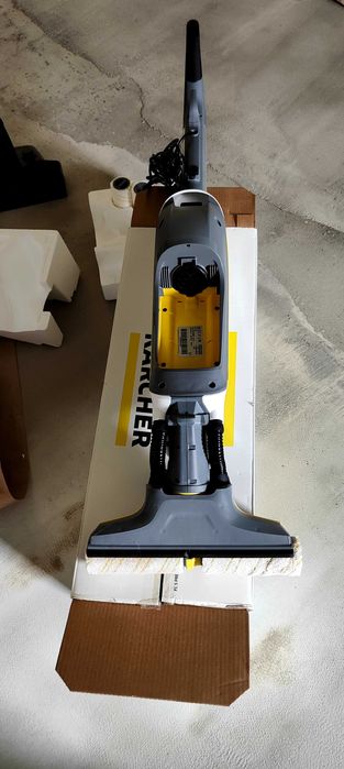 Aspirador/lavador Karcher
