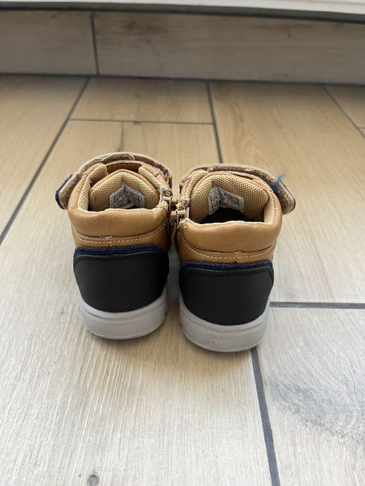 Черевики Clibee