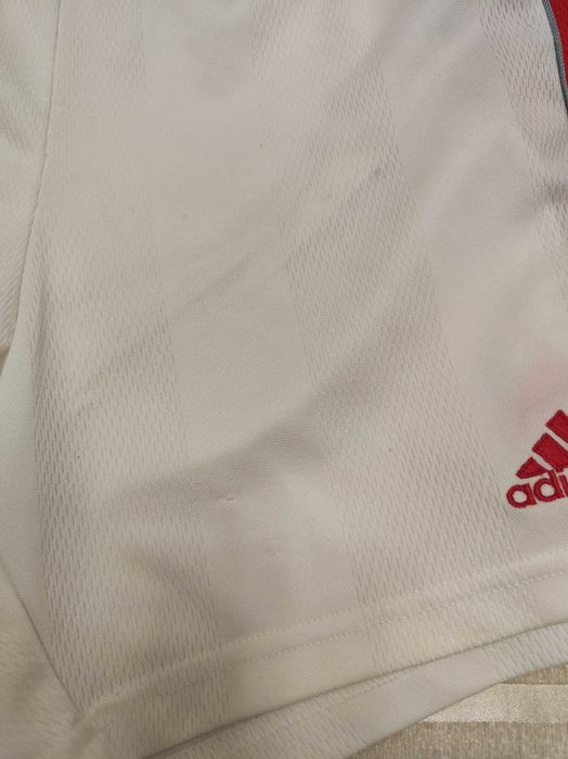 Calções Benfica 1999/2000