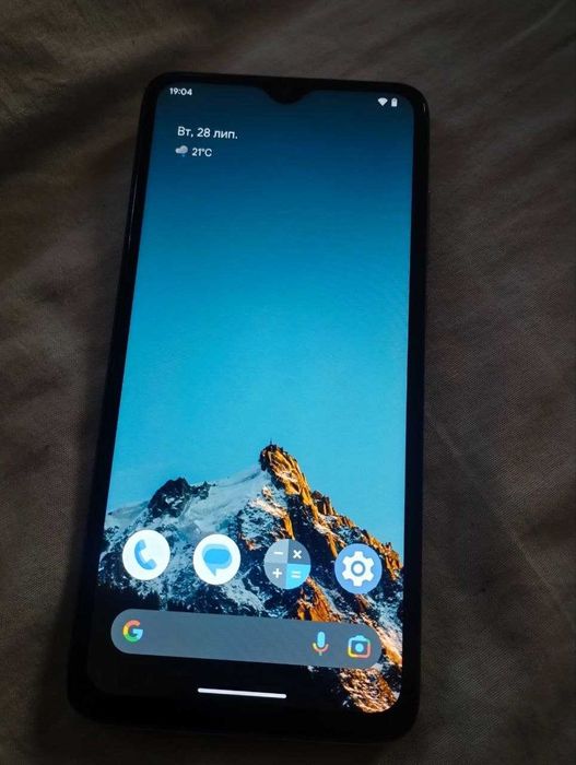 Продам Xiaomi Redmi Note 8 Pro 6/128