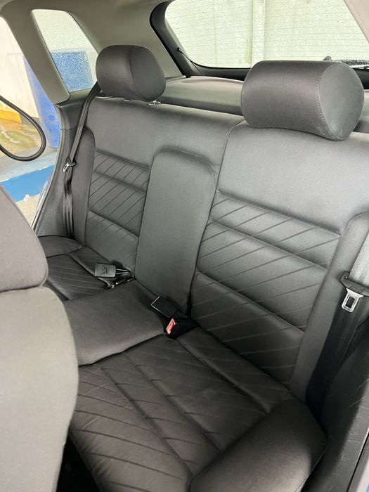 Audi A3 1.9 tdi 130 cv