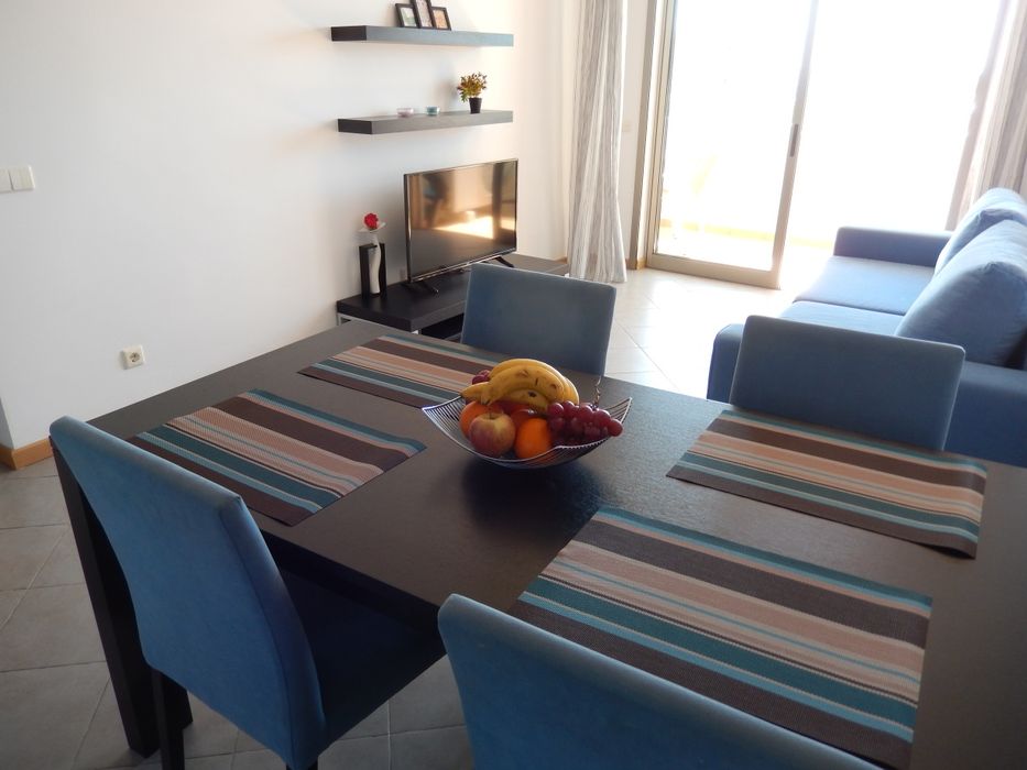 Alugo T1 em Praia da Rocha